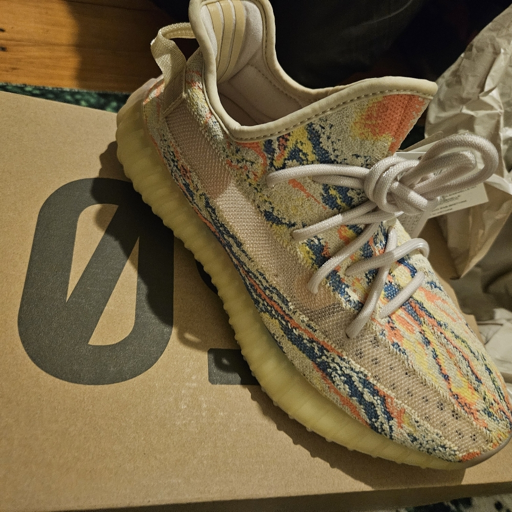 Yeezy 350